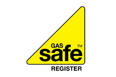 gas safe companies Bason Bridge